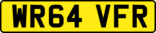 WR64VFR