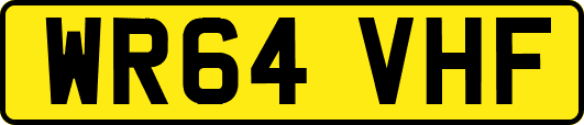 WR64VHF