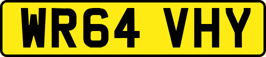 WR64VHY