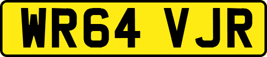 WR64VJR