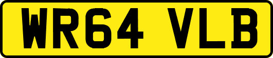 WR64VLB