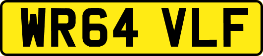 WR64VLF