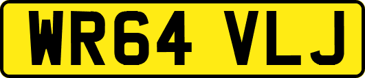WR64VLJ