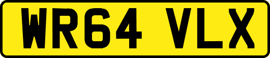WR64VLX