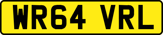 WR64VRL