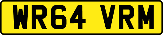 WR64VRM
