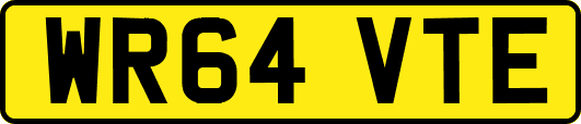 WR64VTE