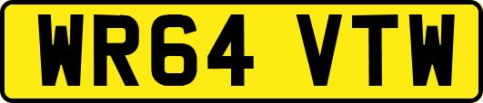 WR64VTW