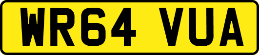 WR64VUA