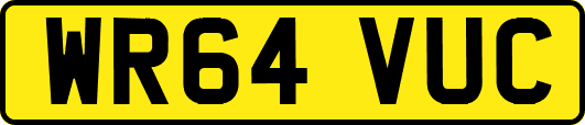 WR64VUC