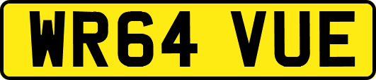 WR64VUE