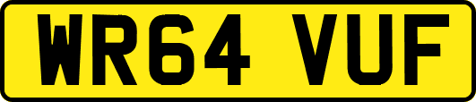 WR64VUF