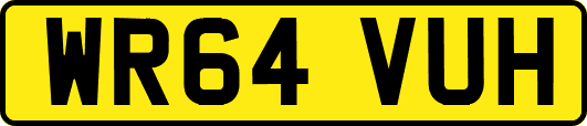 WR64VUH