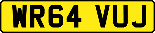 WR64VUJ