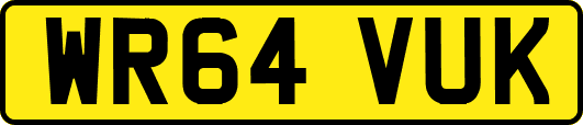 WR64VUK