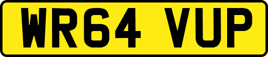 WR64VUP