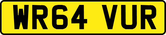 WR64VUR