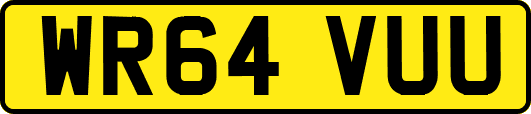 WR64VUU