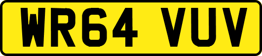WR64VUV