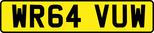 WR64VUW