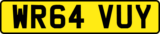 WR64VUY
