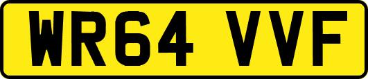 WR64VVF