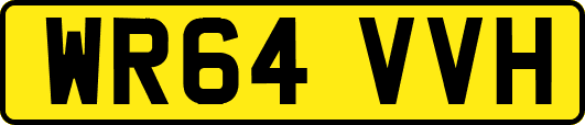 WR64VVH