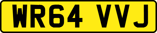 WR64VVJ