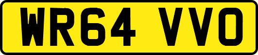WR64VVO