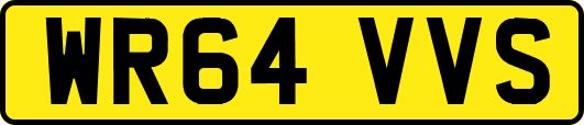 WR64VVS