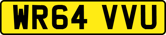 WR64VVU