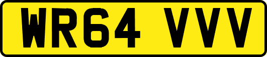 WR64VVV
