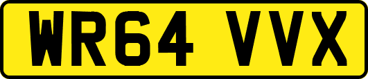 WR64VVX