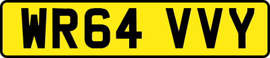 WR64VVY