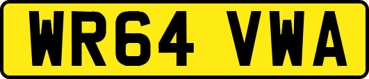 WR64VWA