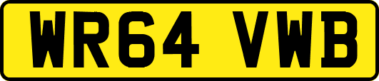 WR64VWB