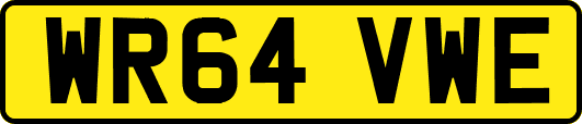 WR64VWE