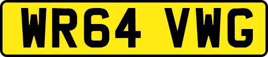 WR64VWG