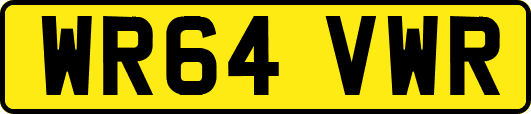 WR64VWR