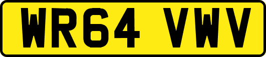WR64VWV