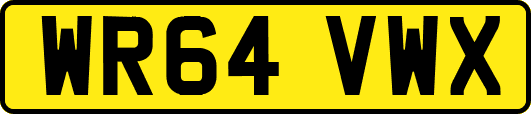 WR64VWX