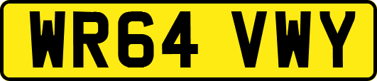 WR64VWY