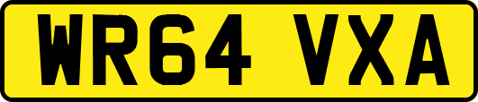 WR64VXA