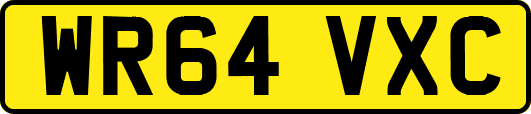 WR64VXC