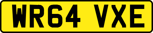 WR64VXE