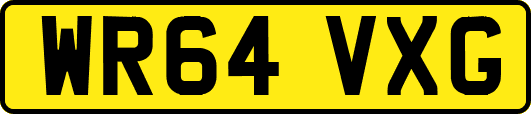WR64VXG