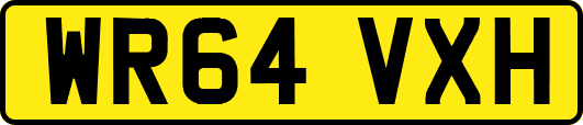 WR64VXH