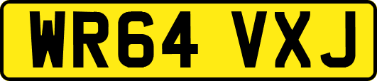 WR64VXJ