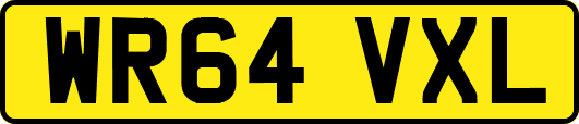 WR64VXL