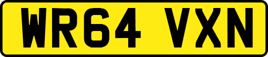 WR64VXN